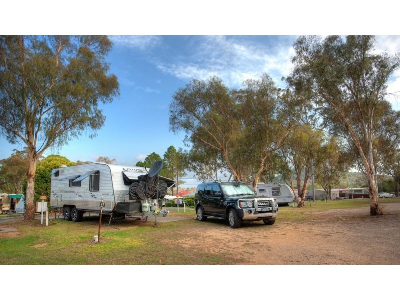 Stanthorpe QLD 4380
