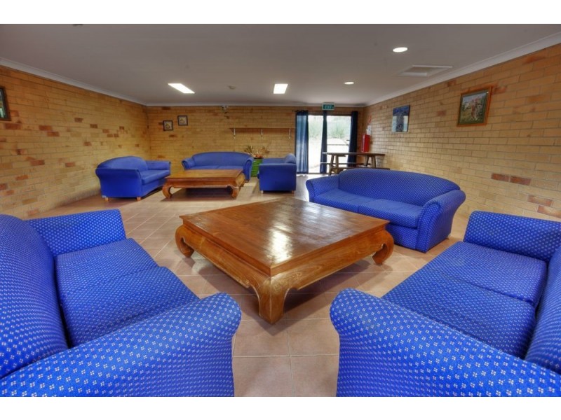 Stanthorpe QLD 4380