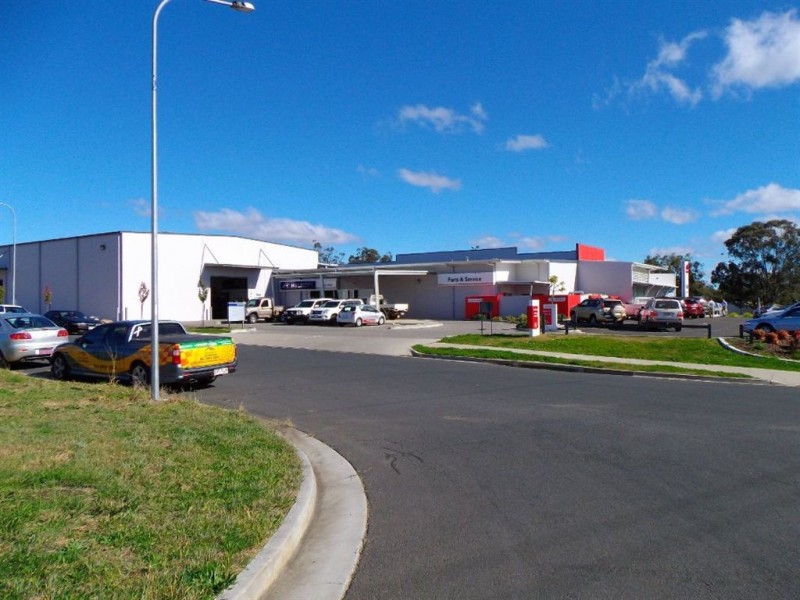 10-12 Betta Place, Warwick QLD 4370