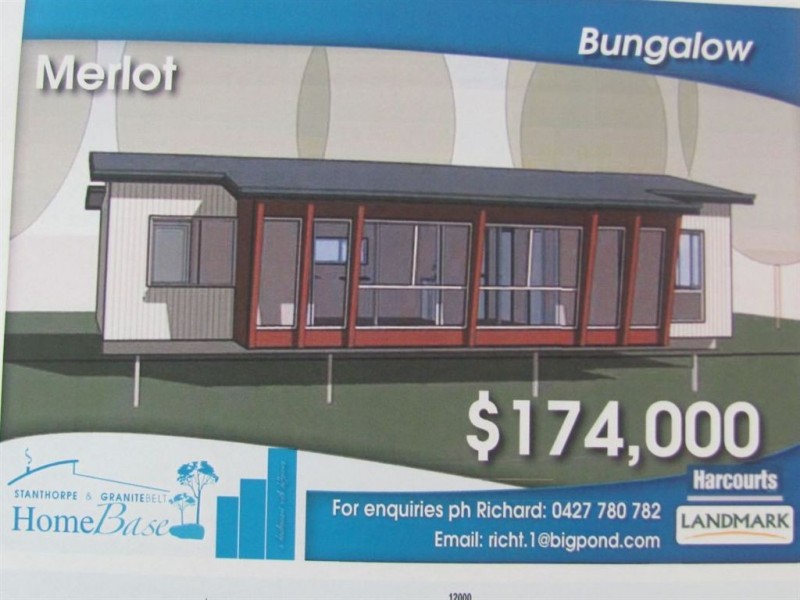 Stanthorpe QLD 4380