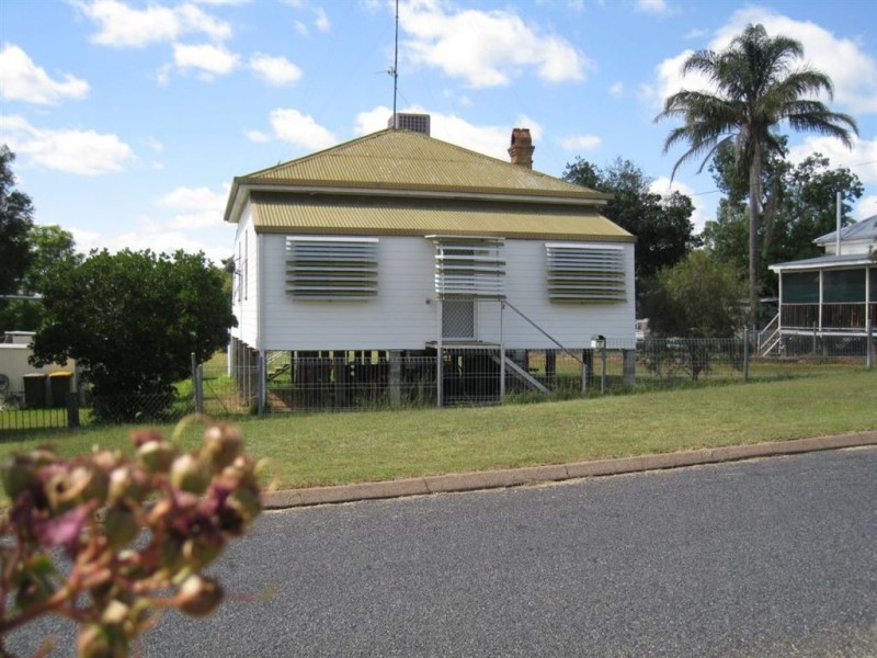 Warwick QLD 4370