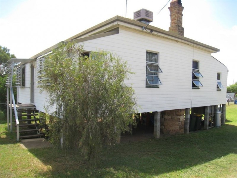 Warwick QLD 4370