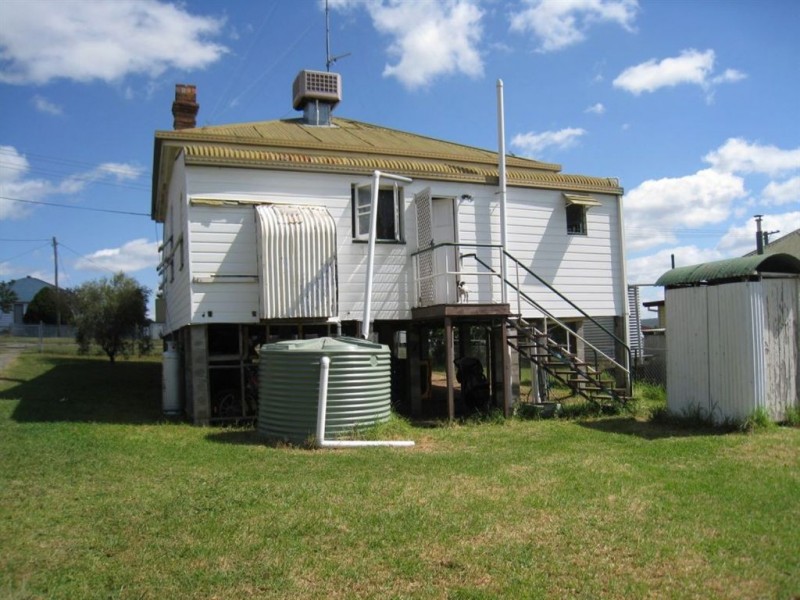 Warwick QLD 4370