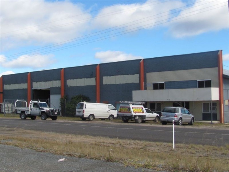 The Summit QLD 4377