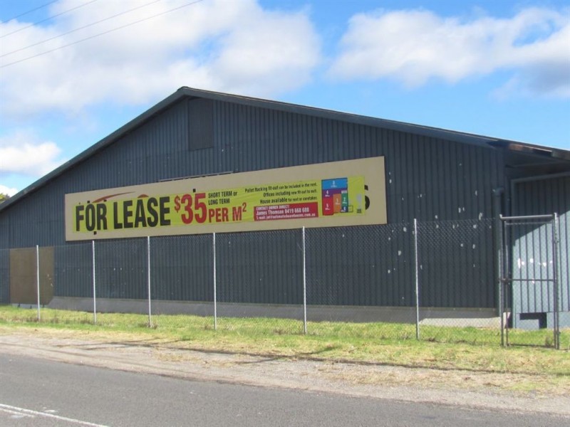 The Summit QLD 4377