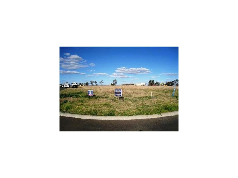 8 Kalinda Rise, Warwick QLD 4370