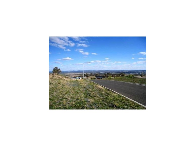 8 Kalinda Rise, Warwick QLD 4370