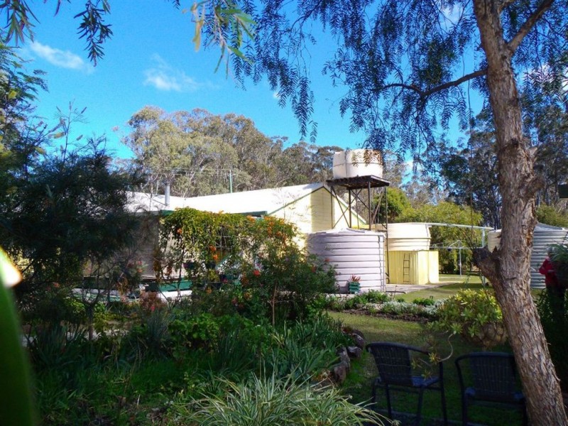 Killarney QLD 4373