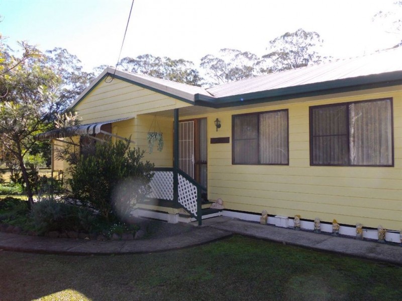 Killarney QLD 4373