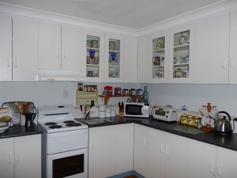 Killarney QLD 4373