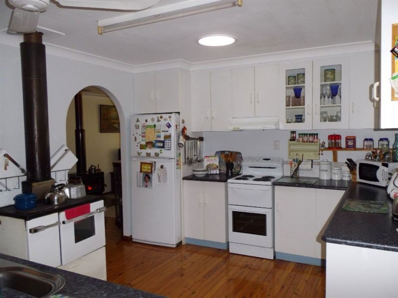 Killarney QLD 4373