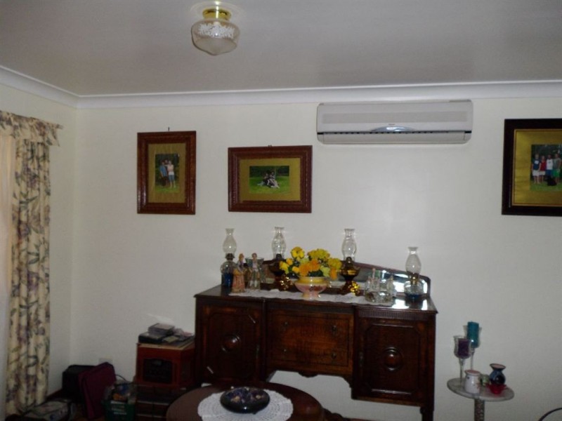 Killarney QLD 4373