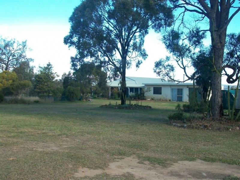 Warwick QLD 4370