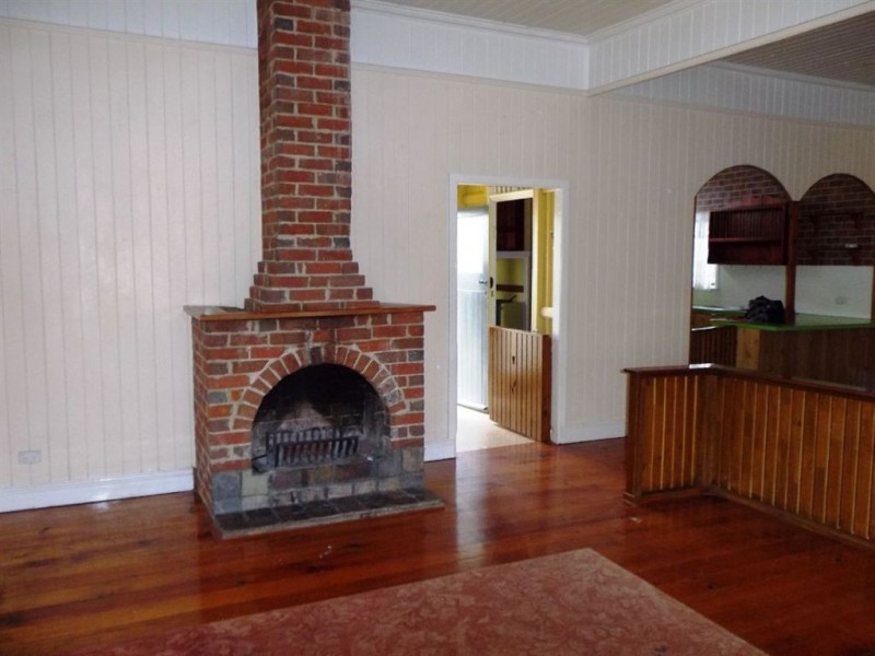 120 Pratten St, Warwick QLD 4370