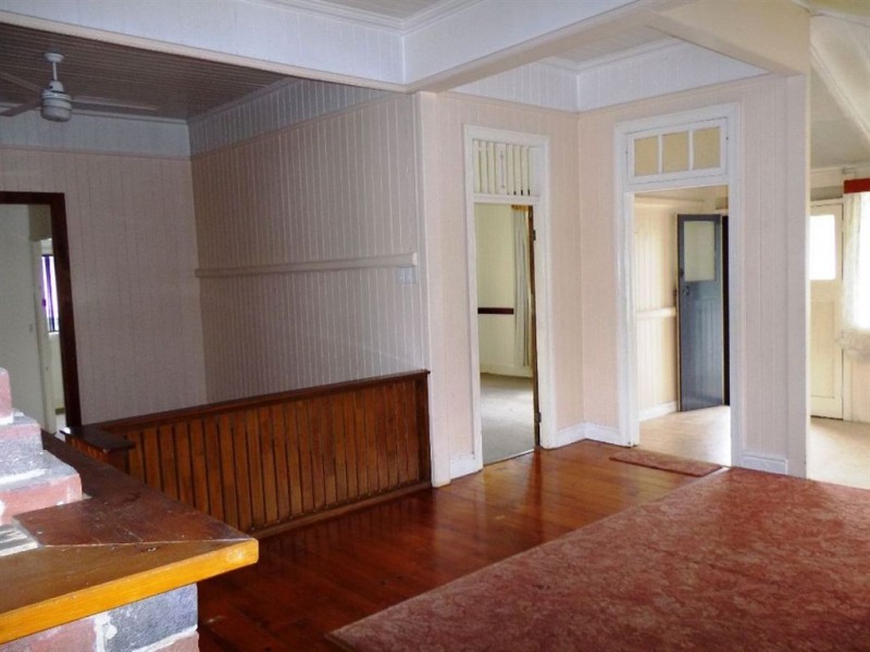 120 Pratten St, Warwick QLD 4370