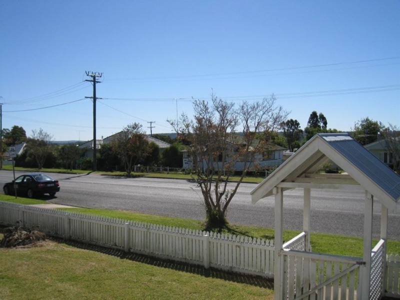 120 Pratten St, Warwick QLD 4370