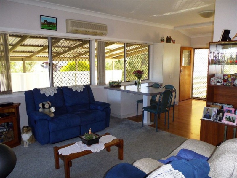 3 Chermside Drive, Warwick QLD 4370