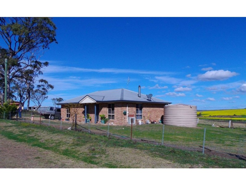 522 Roona Rd, Junabee QLD 4370