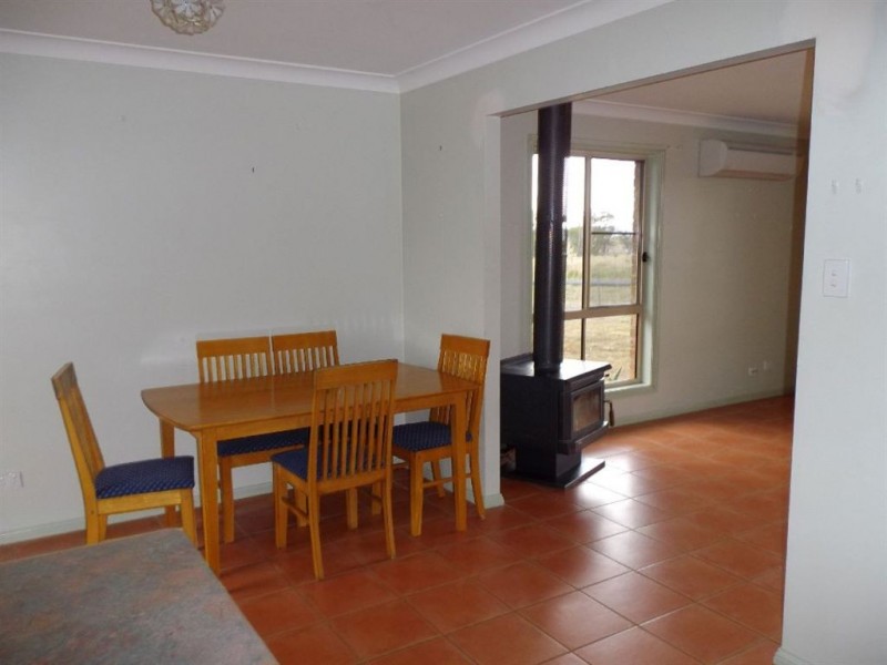 522 Roona Rd, Junabee QLD 4370