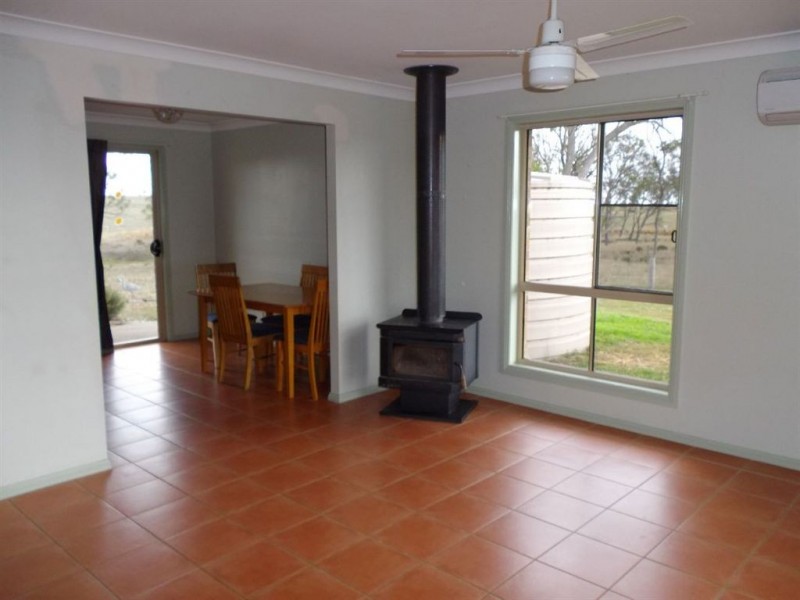 522 Roona Rd, Junabee QLD 4370