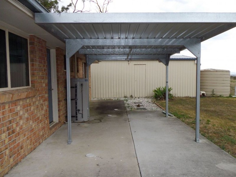 522 Roona Rd, Junabee QLD 4370