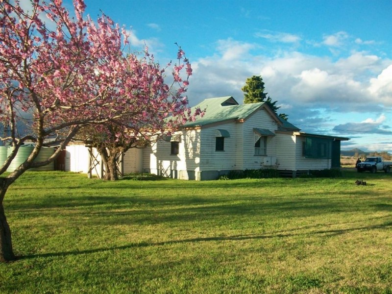 Warwick QLD 4370