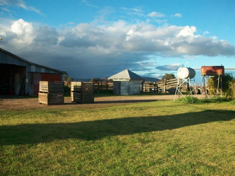 Warwick QLD 4370