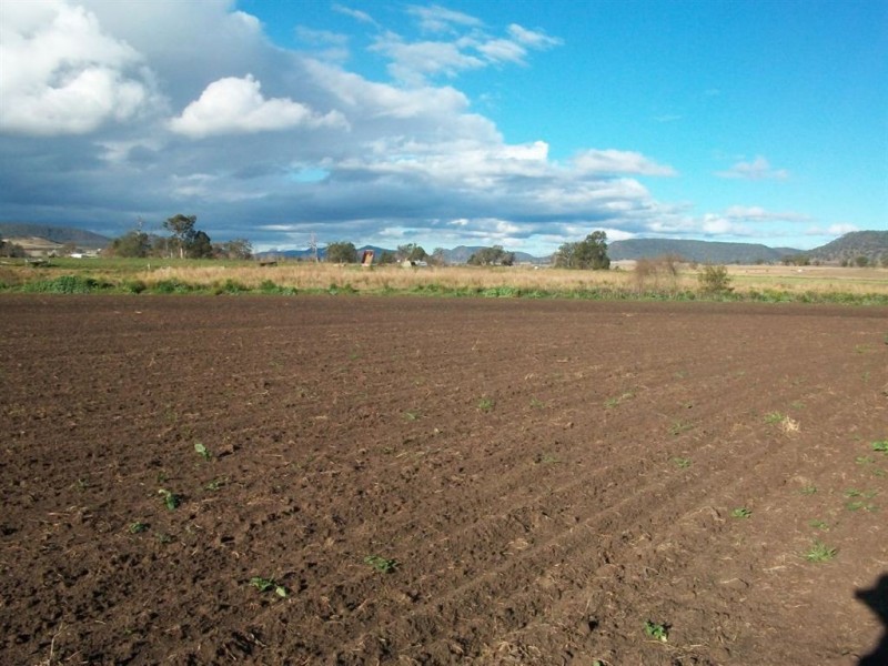 Warwick QLD 4370