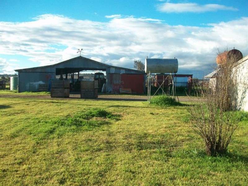 Warwick QLD 4370