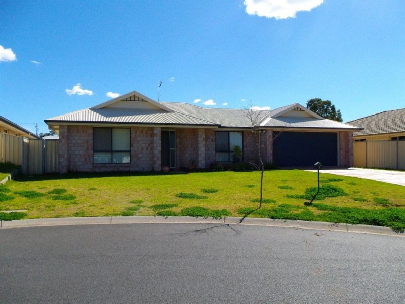 Warwick QLD 4370