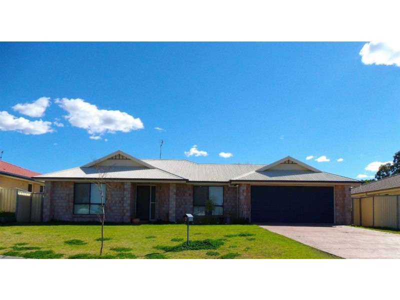 Warwick QLD 4370