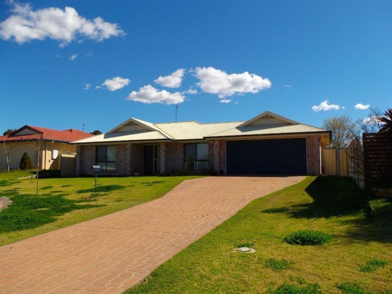 Warwick QLD 4370