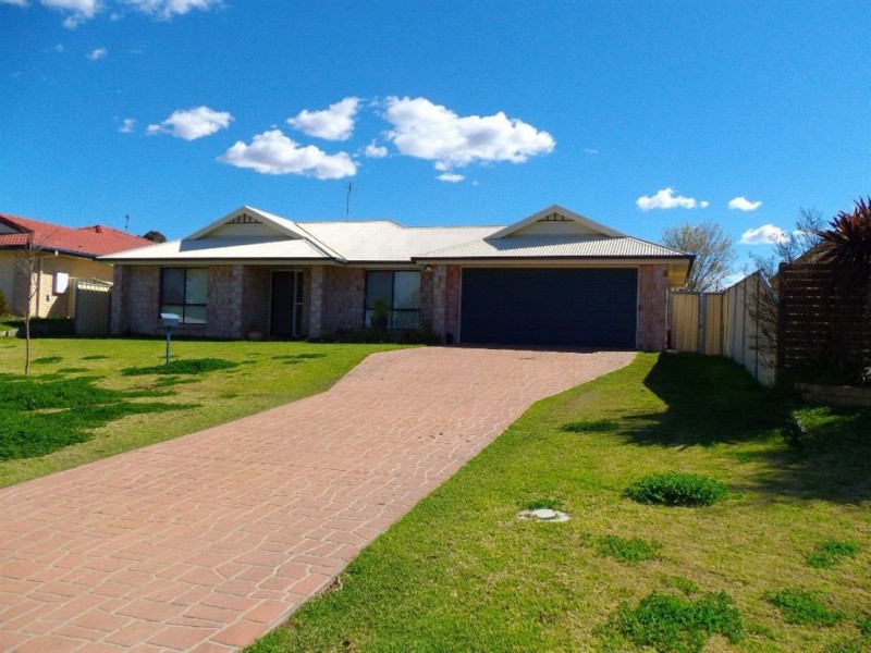 Warwick QLD 4370