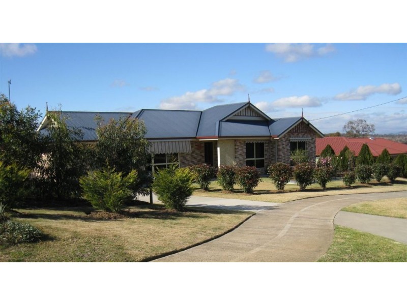Warwick QLD 4370