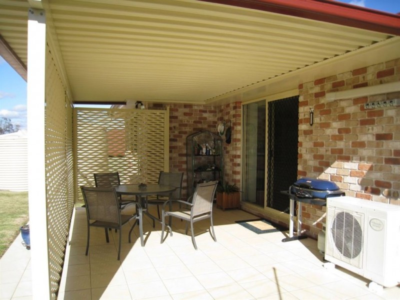 Warwick QLD 4370