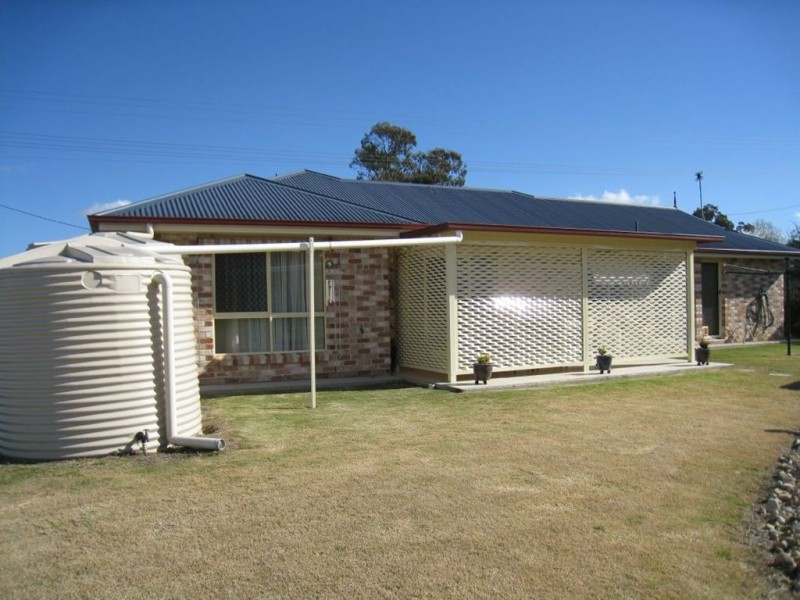 Warwick QLD 4370