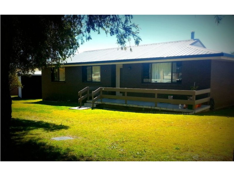 14 Redgwell Street, Warwick QLD 4370