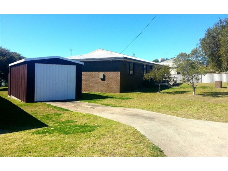 14 Redgwell Street, Warwick QLD 4370