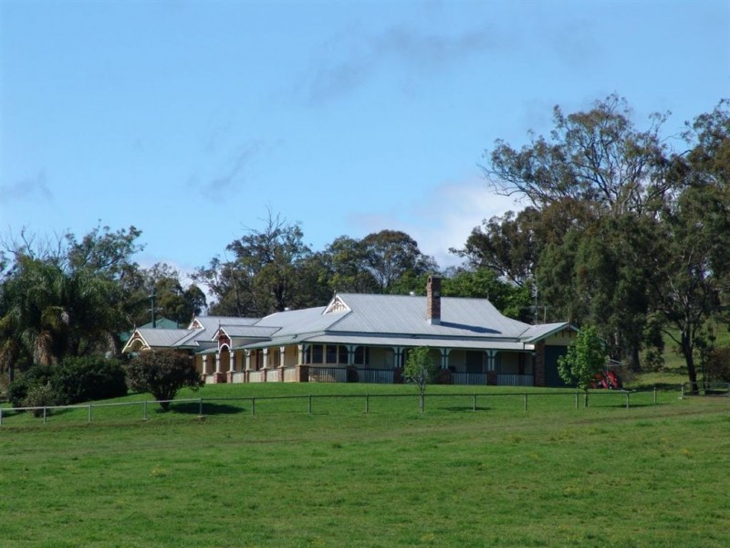 Christmas Creek QLD 4285