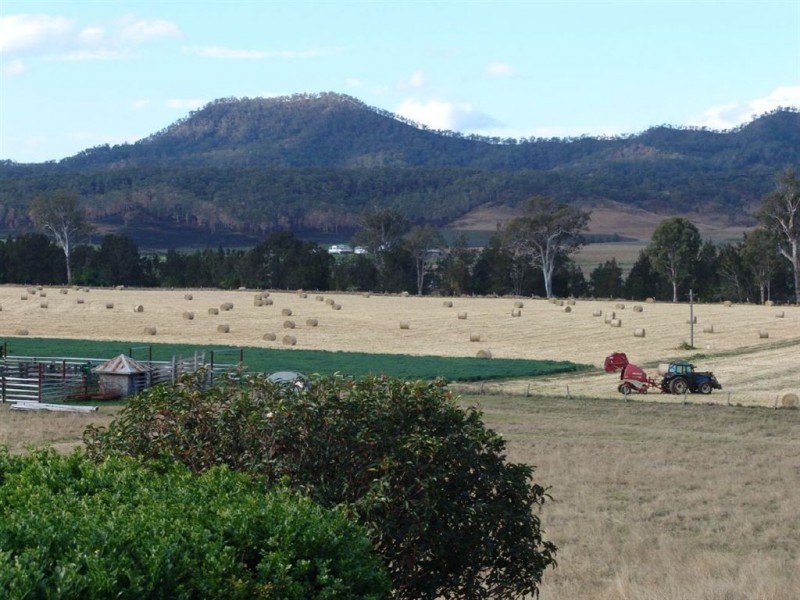 Christmas Creek QLD 4285