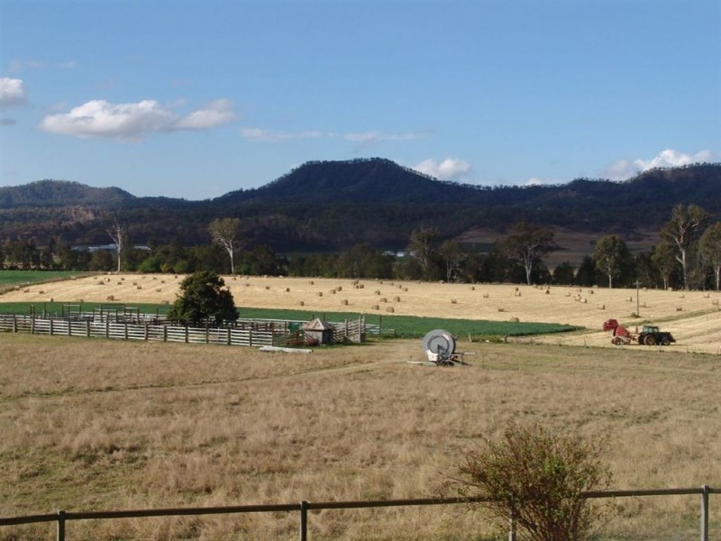 Christmas Creek QLD 4285