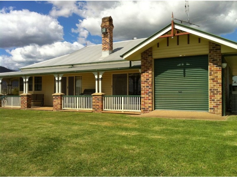 Christmas Creek QLD 4285