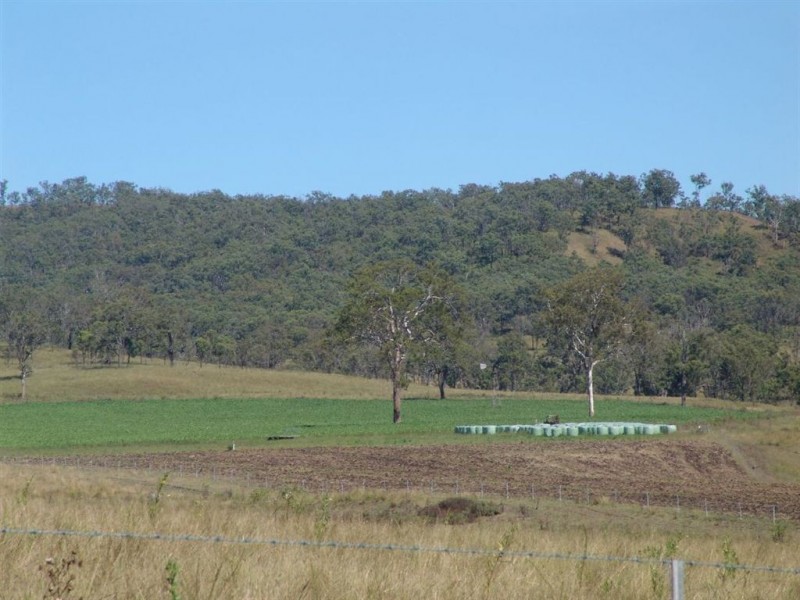 Christmas Creek QLD 4285
