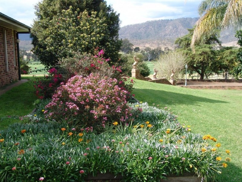 Christmas Creek QLD 4285