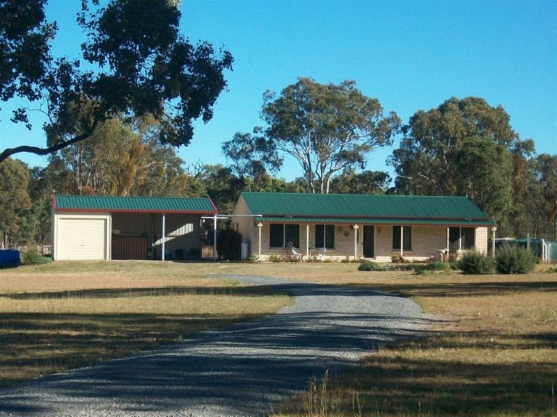 Warwick QLD 4370
