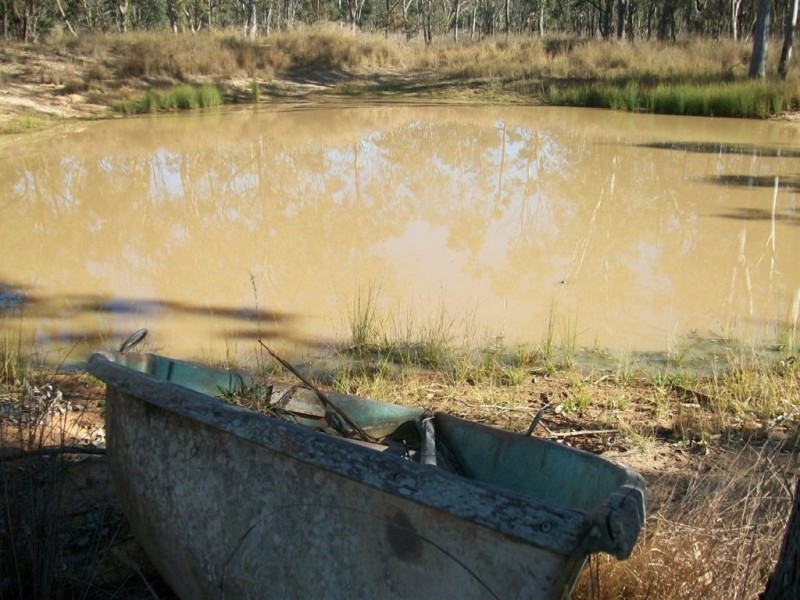 Warwick QLD 4370