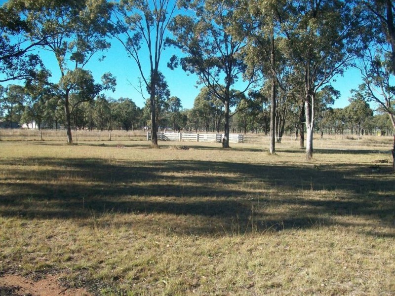 Warwick QLD 4370