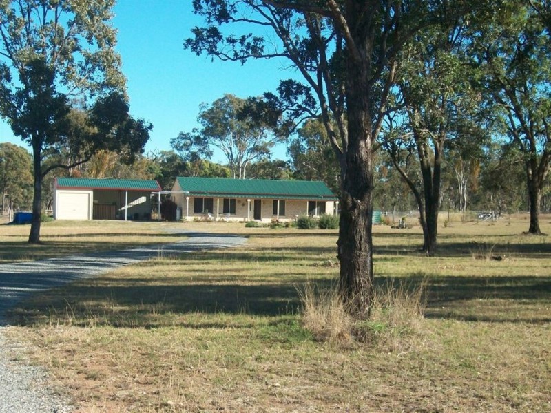 Warwick QLD 4370