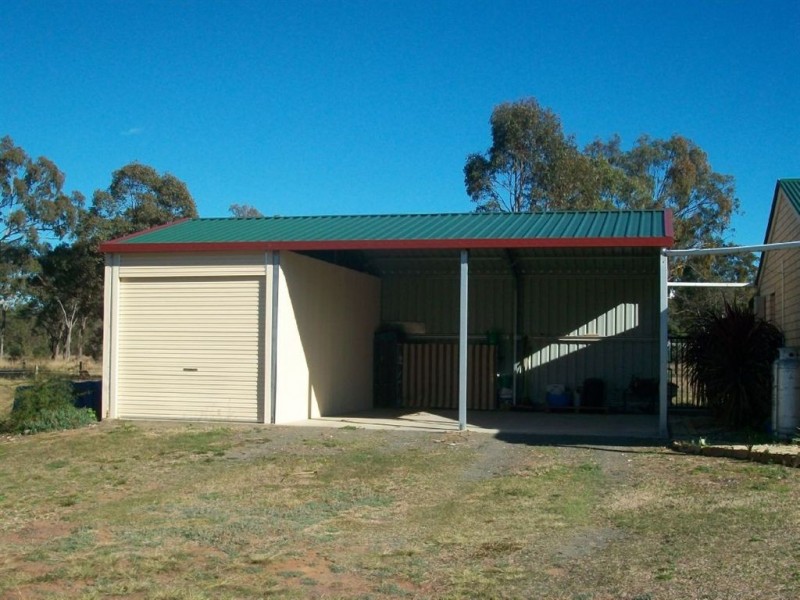 Warwick QLD 4370