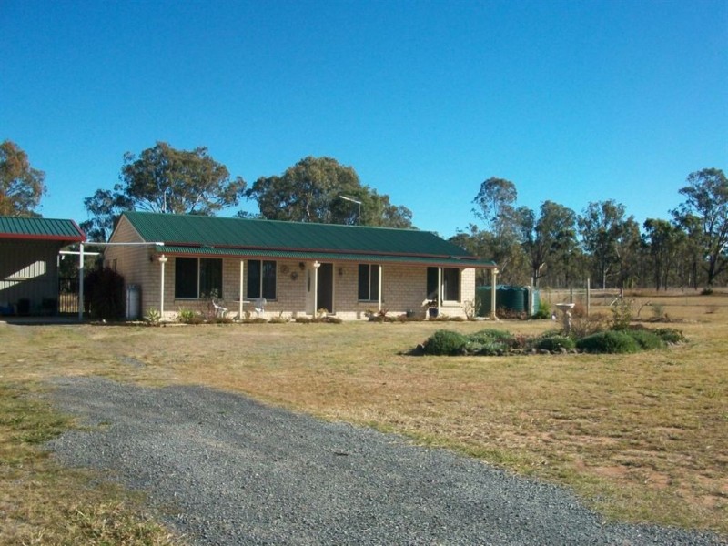 Warwick QLD 4370